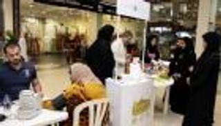 "مع شهر الخير أنا غير".. حملة توعية صحية بالإمارات خلال رمضان