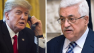 ماذا تحمل زيارة ترامب إلى فلسطين؟