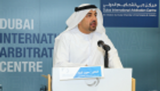 خبير قانوني إماراتي يدعو الدول العربية إلى دعم مشاريع التكنولوجيا ‎‎