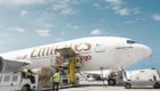 "الإمارات للشحن الجوي" تعزز صادرات الفاكهة من فيتنام لدبي