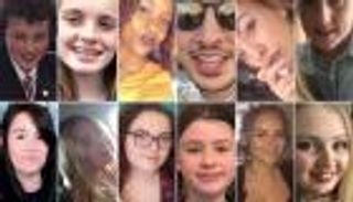 مفقودون في هجوم مانشستر.. أسر تبحث عن أبنائها