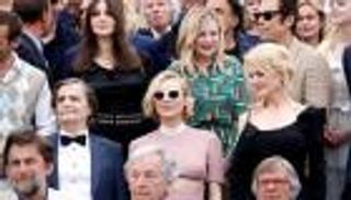 مهرجان كان .. دقيقة حداد على ضحايا مانشستر