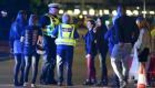 "مسلمون لأجل مانشستر".. حملة تبرعات للضحايا 