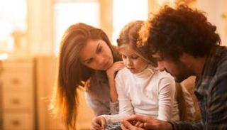 صعوبة في تفسير الإرهاب للأطفال