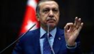 تجاوزات حرس أردوغان .. تاريخ من "العراك" بالخارج