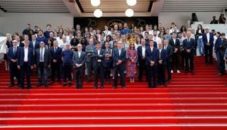 مهرجان كان السينمائي 