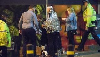 الحادث أسفر عن مقتل 22 شخصا وإصابة 59