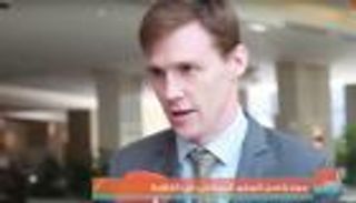 السفير البريطاني بالقاهرة: مانشستر تتألم لكنها تبقى قوية