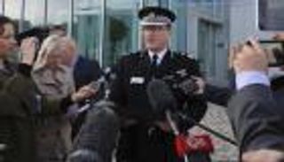 الشرطة البريطانية: 22 قتيلا في هجوم مانشستر الإرهابي 