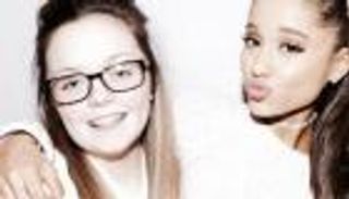 من هي أول ضحية يعلن عنها في هجوم مانشستر ؟