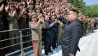 مجلس الأمن يدين أحدث تجربة صاروخية لكوريا الشمالية