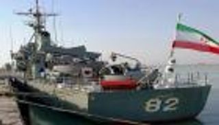 خطف سفينة صيد إيرانية قرب الصومال