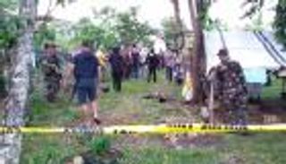 قوات الفلبين تطارد قائد جماعة "أبو سياف"