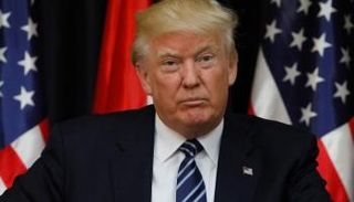 الرئيس الأمريكي دونالد ترامب في بيت لحم 