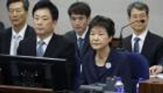 كوريا الجنوبية.. بدء محاكمة الرئيسة السابقة بتهم فساد 