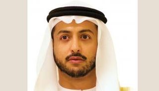 الشيخ خالد القاسمي