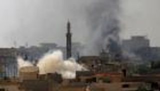 الحشد الشعبي يقطع طريق داعش لسوريا بالسيطرة على القيروان