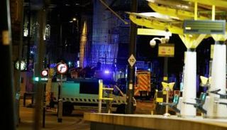 الشرطة البريطانية تعد الهجوم إرهابيا - رويترز