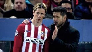 أتلتيكو مدريد