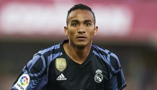 دانيلو لاعب الريال