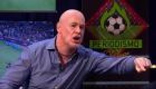 صحفي إسباني ينفذ رهانه "المجنون" قبل نهائي دوري الأبطال