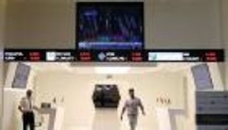 تراجع مؤشرات سوقي الإمارات عند الإغلاق 