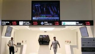 سوقا الإمارات