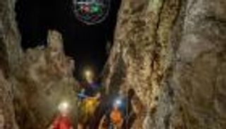 الطائرات بدون طيار تغزو "المريخ" قريبا