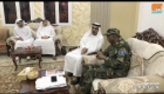 بالفيديو.. رئيس الوزراء الصومالي يشيد بجهود الإمارات بحملة "لأجلك يا صومال"