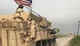 الضربة الأمريكية الثانية.. قطع يد إيران بالجنوب السوري