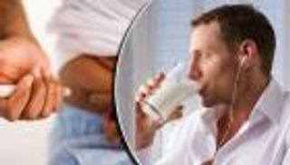 تناول اللبن يوميا يجنبك خطر  السكري