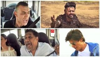 رامز جلال وضحاياه