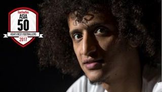 عموري: أستطيع اللعب في أكبر أندية العالم