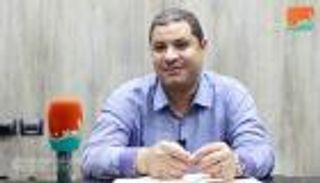 شيخ عطاري مصر لـ"العين": أسعار الياميش لم ترتفع