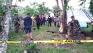 إرهابيون يحتجزون رهائن في كنيسة بالفلبين