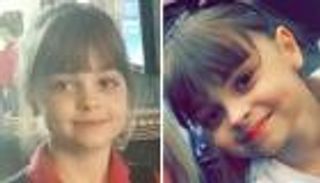 من هي أصغر ضحية في هجوم مانشستر؟