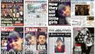 صحف عالمية: تفجير مانشستر.. "داعش" اغتال البراءة