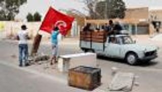 استقالة محافظ "تطاوين" التونسية عقب احتجاجات 