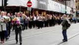 بريطانيا.. منفذ اعتداء مانشستر لم يتحرك بمفرده