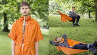 المعطف السحري