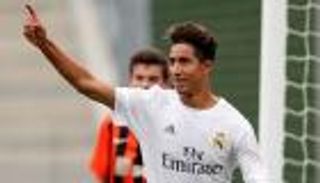 الريال يدرس إعارة "كارباخال المغرب" إلى لاكورونيا