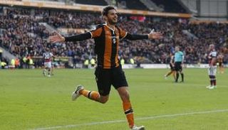 مدافع إنتر  يرحل عن هال "الهابط"