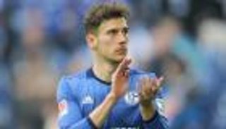 جورتزكا يعلق على أنباء انتقاله لبايرن