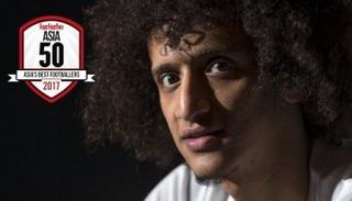 عمر عبد الرحمن عموري