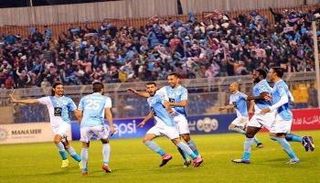 الفيصلي الأردني