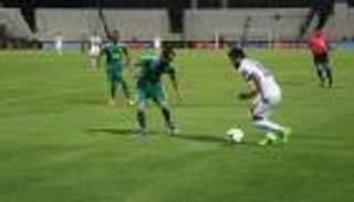 الزمالك يكتفي بنقطة صعبة من الأهلي في تونس