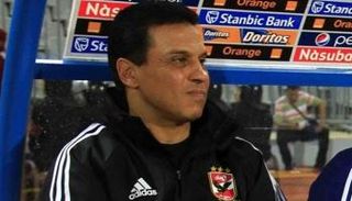 الأهلي المصري