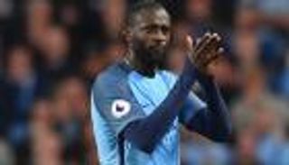 توريه ووكيله يتبرعان لضحايا مانشستر