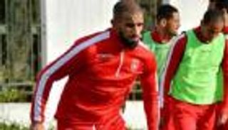 هدف بوعزة يقود النجم للفوز على المريخ بدوري الابطال