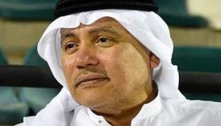 أحمد المرزوقي